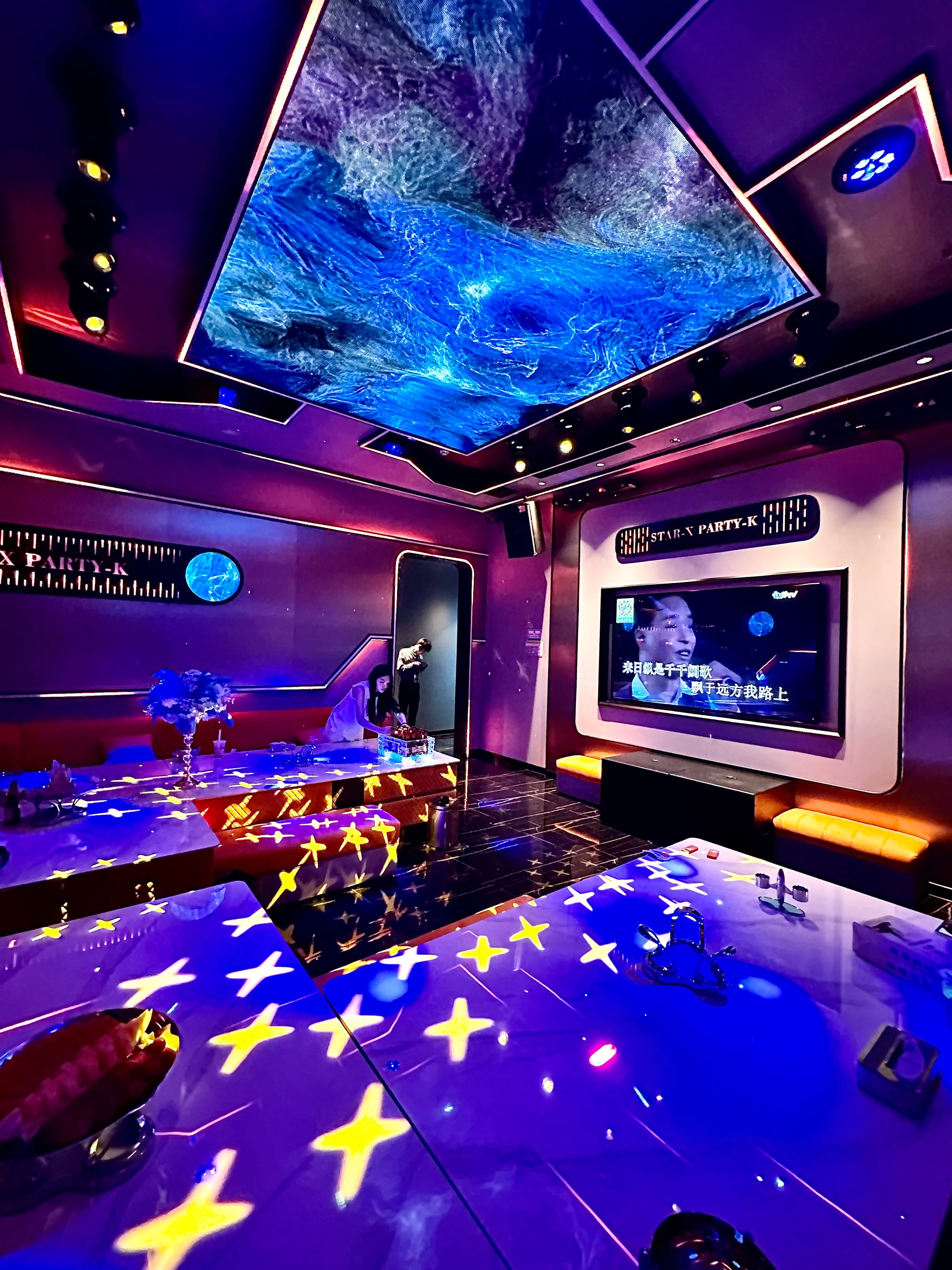 赣州商务ktv热门推荐与商务ktv订房指南-会昌县ktv预定